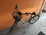 Produktbild 2 von Damen E-Bike/City Bike Zündapp Z517